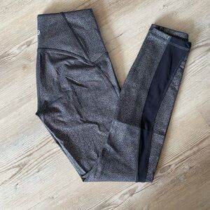 Lululemon Leggings size 4